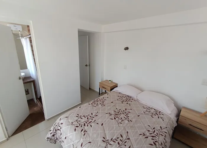 En Iii Apartment