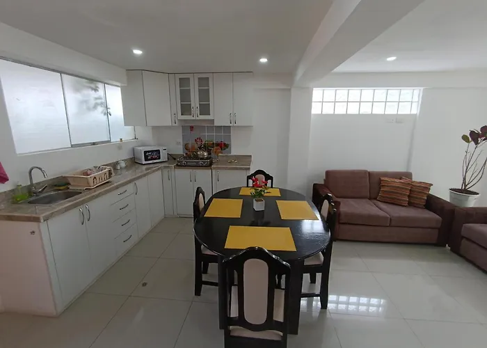 Apartment En Iii